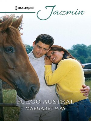cover image of Fuego austral